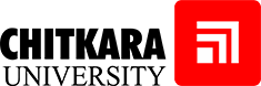 Logo Chitkara University