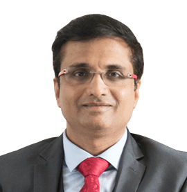 Dr. Sanjay Katkar
