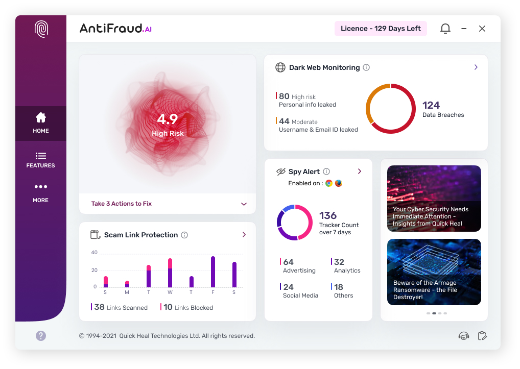 AntiFraud
