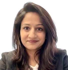 Amita Mirajkar