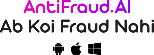 Mobile Scam Scanner