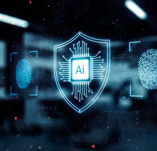 GoDeep.AI : Predictive Threat Hunting