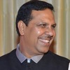 Kishorekumar Mundra