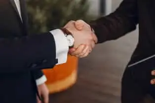 Trusted Partners for Governments