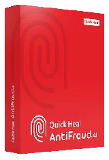 Quick Heal AntiFraud.AI Quick Heal AntiFraud.AI