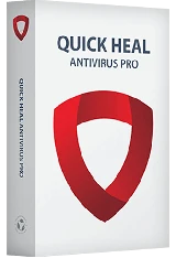 Quick Heal AntiVirus Pro Quick Heal AntiVirus Pro