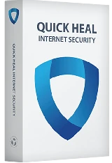 Quick Heal Internet Security Quick Heal Internet Security