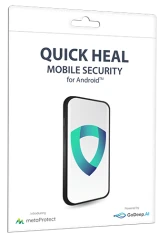 Quick Heal Mobile Security Quick Heal Mobile Security