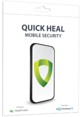 Quick Heal Mobile Security