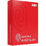 Quick Heal AntiFraud.AI