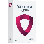 Quick Heal Internet Security Essentials