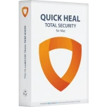 Quick Heal Total Security for Mac