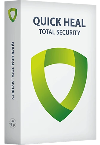 Quick Heal Total Security