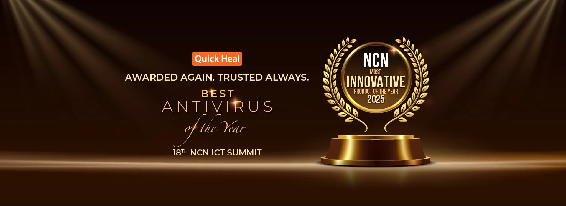NCN Award