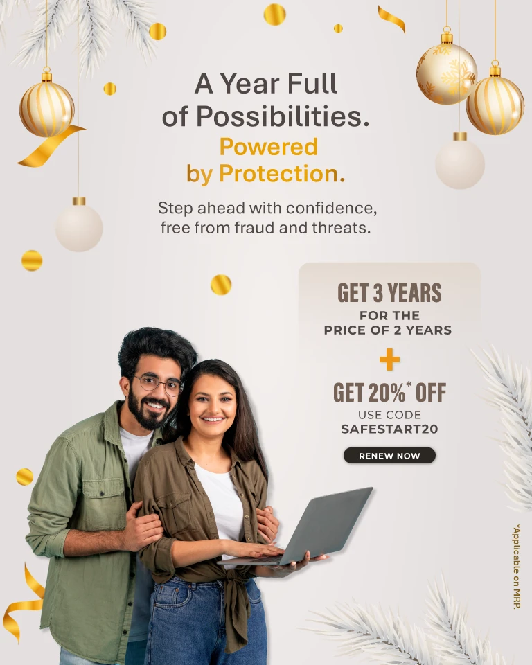 Renew Your Protection. Renew Your Peace of Mind