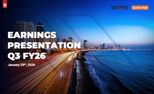 Earnings Presentation