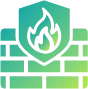 icon of Firewall Protection