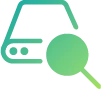 icon of Full Boot Scan
