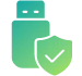 icon of USB Drive Protection