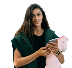 Protection For Your Lost/Stolen Devices