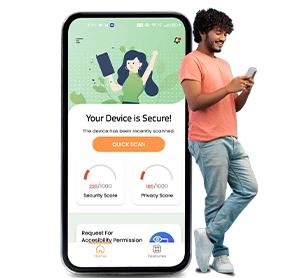 Keep your browsing secure