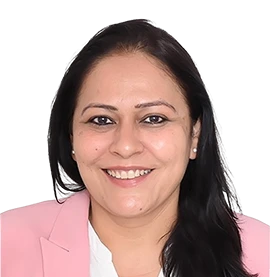 Savita Nehra