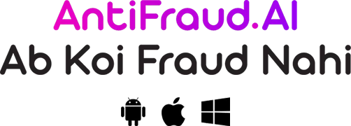 Mobile Scam Scanner