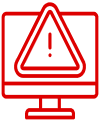 Warning Your Data is at Risk